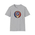 Grateful Dead - Tennessee State Flag Stealie Grateful Dead T-Shirt - StealieShop